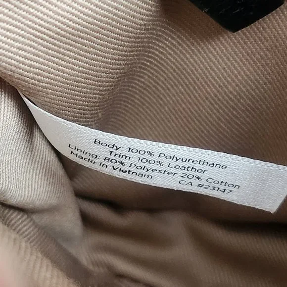 NWT Talbots Tartan Plaid wristlet - Picture 7 of 7